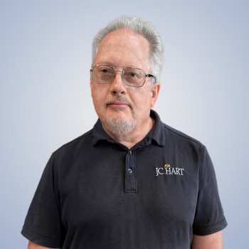Bill Phillips, Regional Maintenance Supervisor 